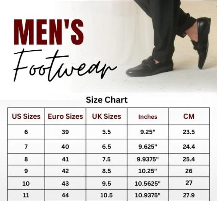 Premium Tan Leather Loafers